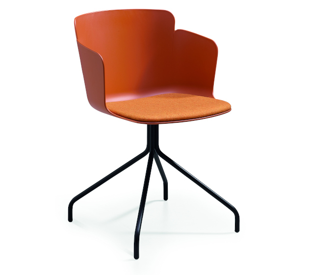 MIDJ INITALYCalla P M_X PP TS Armchair休闲椅