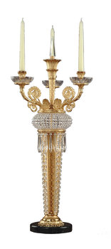 MARINERCANDLESTICK  ACCESORIES COLLECTION14158.0烛台