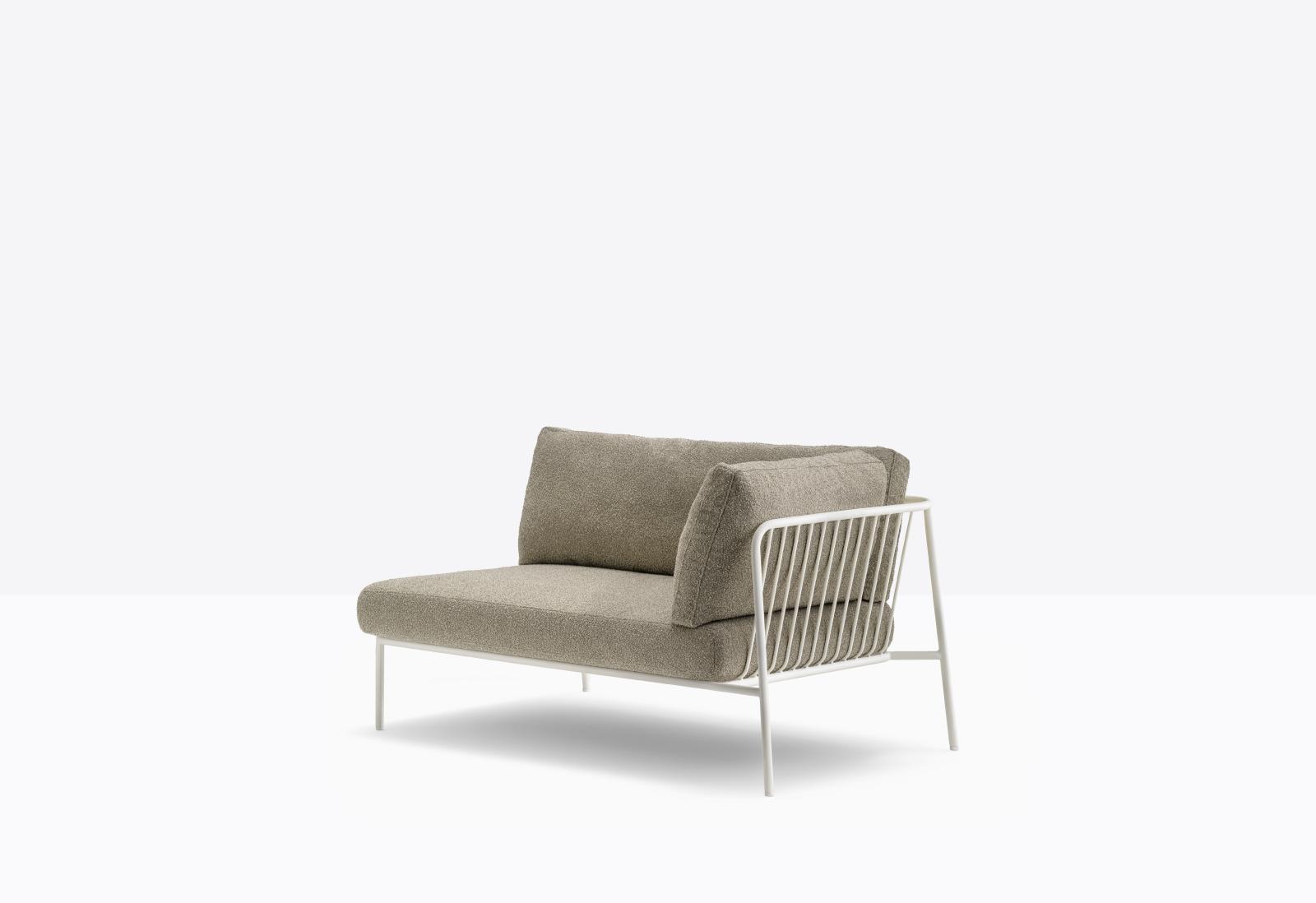 nolita DN003DN005组合沙发