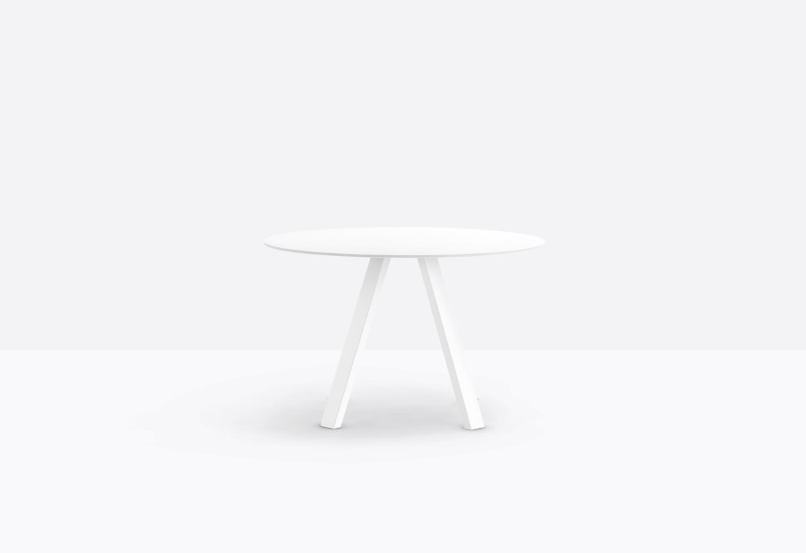 arki-table ark5d圆餐桌
