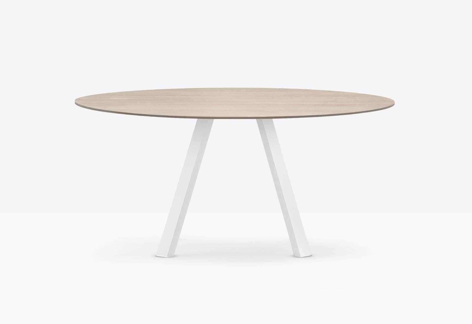 arki-table arkd圆餐桌