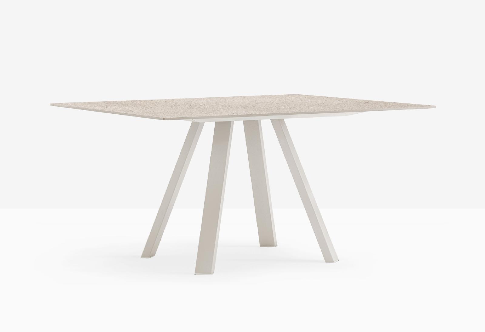 arki-table ark139x139 outdoor户外餐桌