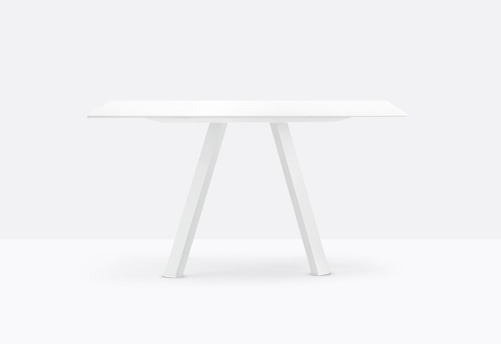 arki-table ark139x139长餐桌