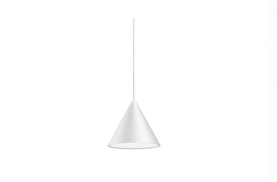 FLOSString Light Cone吊灯