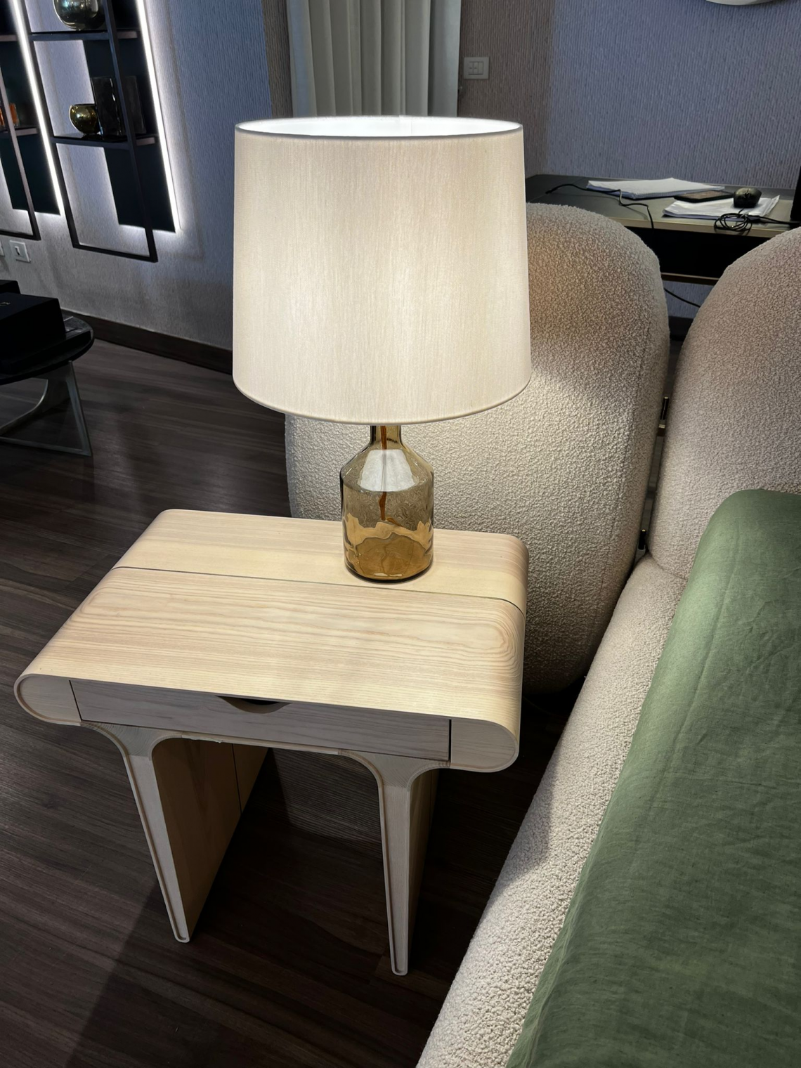 Icone Luminose Table Lamp台灯