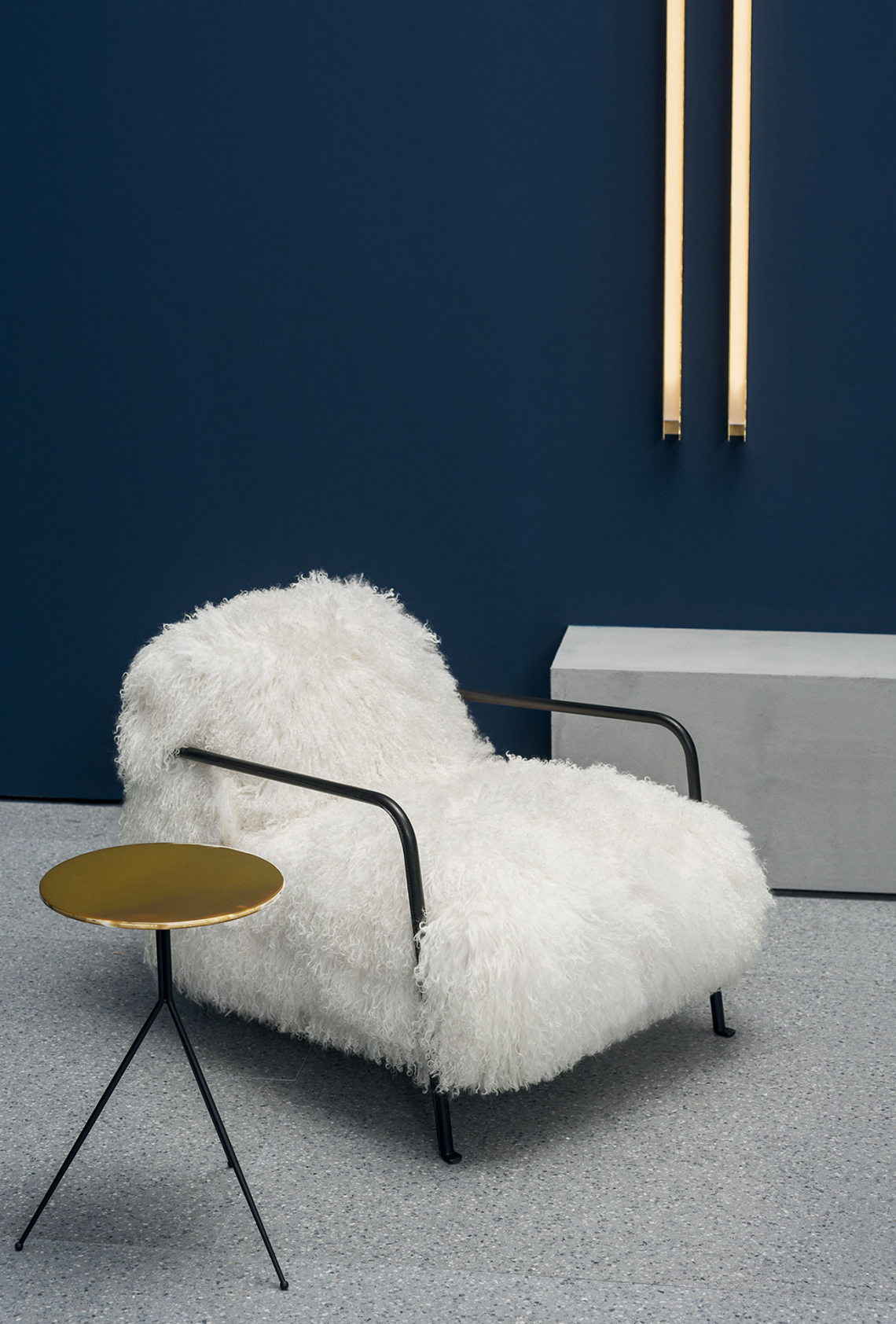 BRUXELLES休闲椅