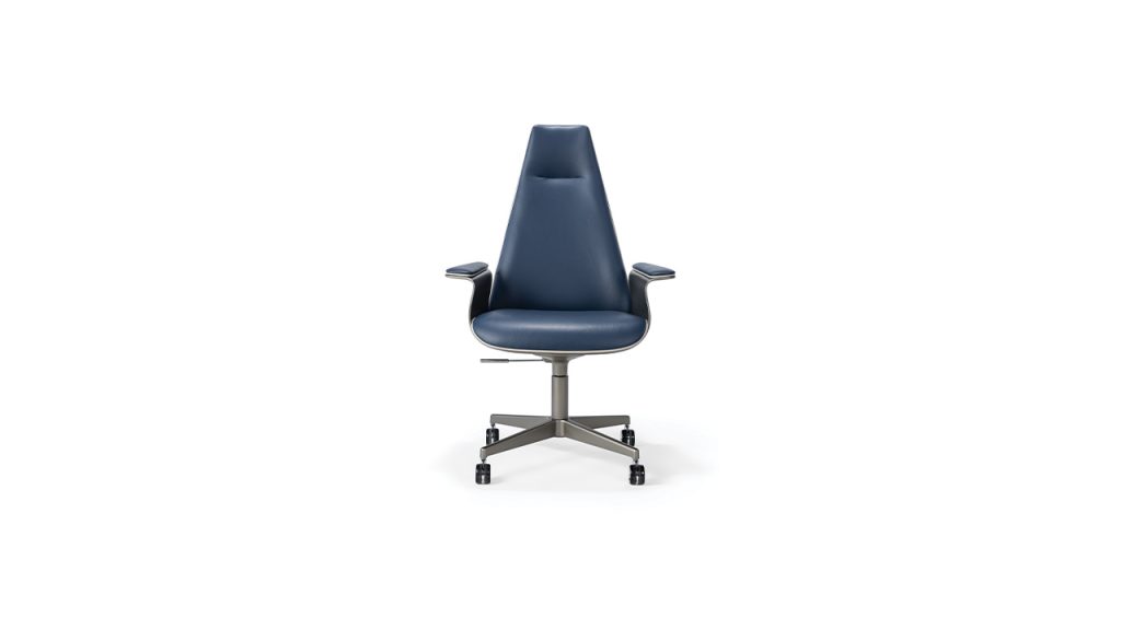 REFLEXMinerva poltrona direzionale 办公椅