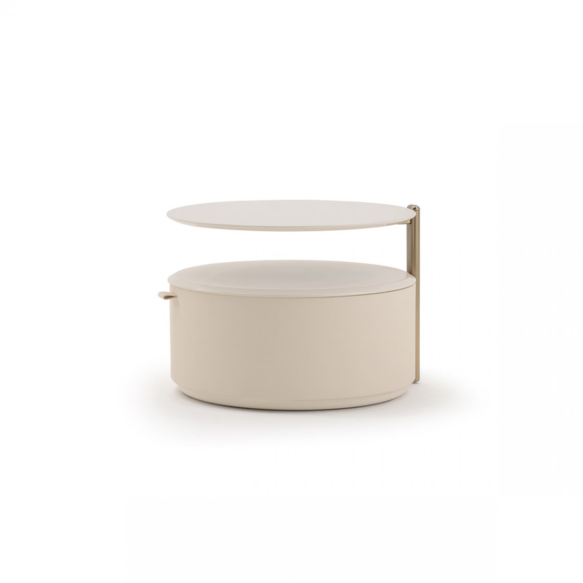 TURRIRoma bedside table床头柜