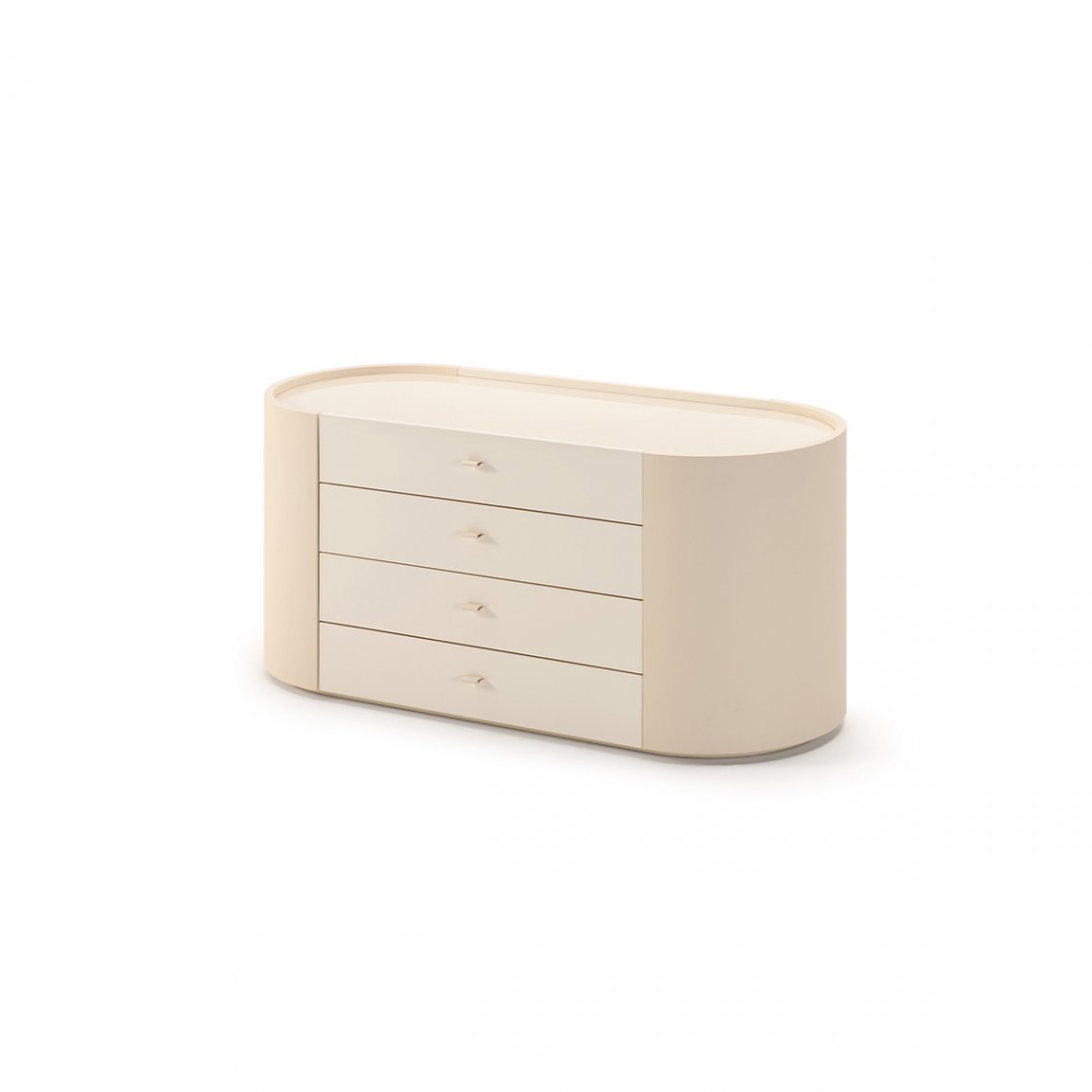 TURRIRoma chest of drawers抽屉柜