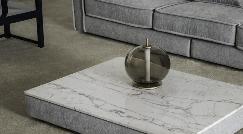 CASAMILANOSide table Pillopipe Evo边几