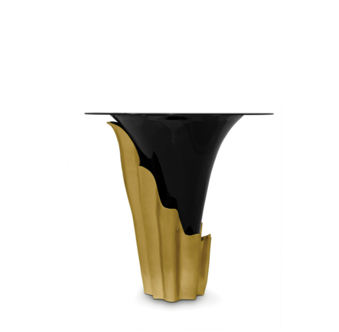 YASMINE BAR TABLE 茶几