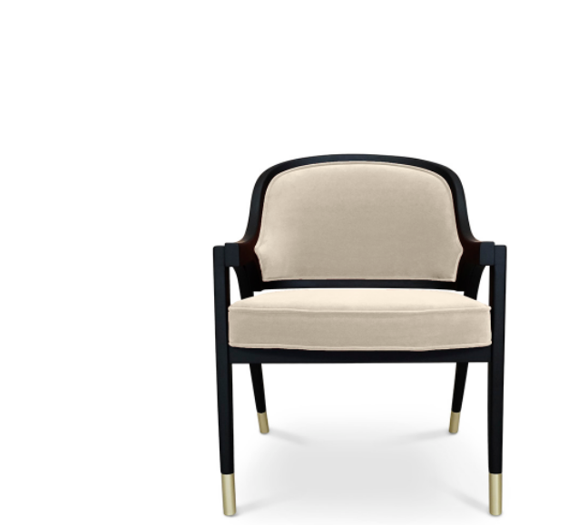 ARENDAL CHAIR餐椅