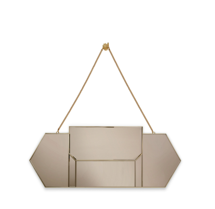 EGOIST MIRROR镜子