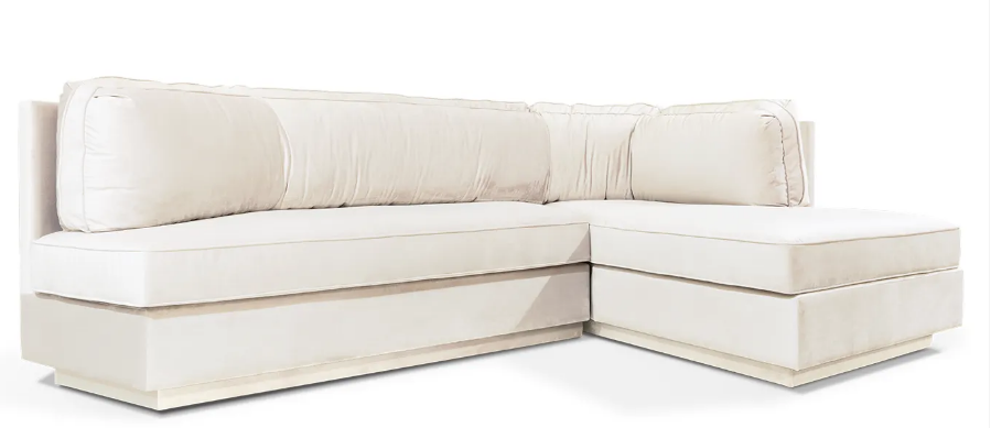 LISBOA SOFA多人沙发