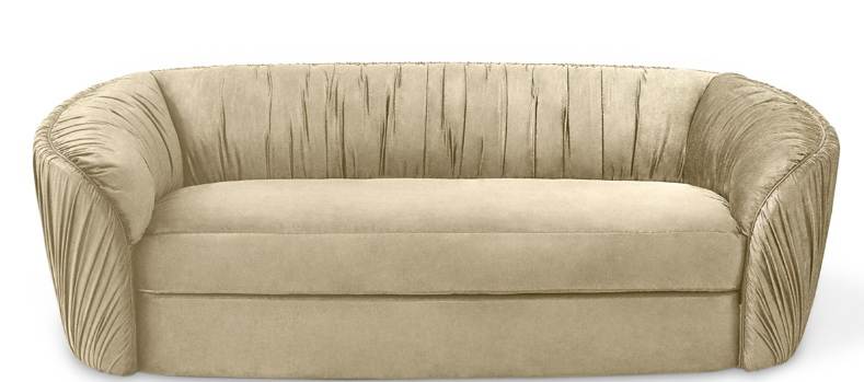 LUSCIOUS SOFA多人沙发