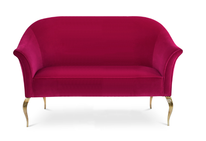 KOKETMIMI SOFA多人沙发