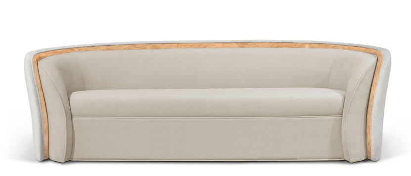 KOKETSULTANA SOFA多人沙发