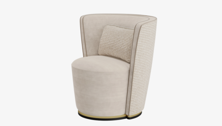 MARRAKESH扶手椅