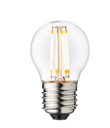 Arbitrary Bulb 45壁灯