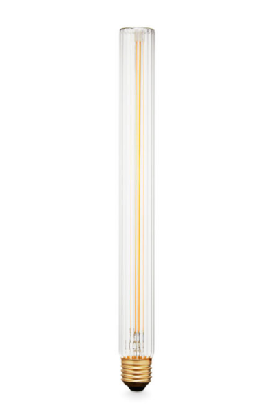 DESIGN BY USTube Bulb Plisse户外灯