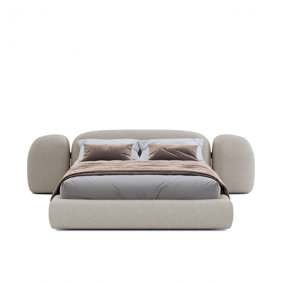 Letto Vao多人床