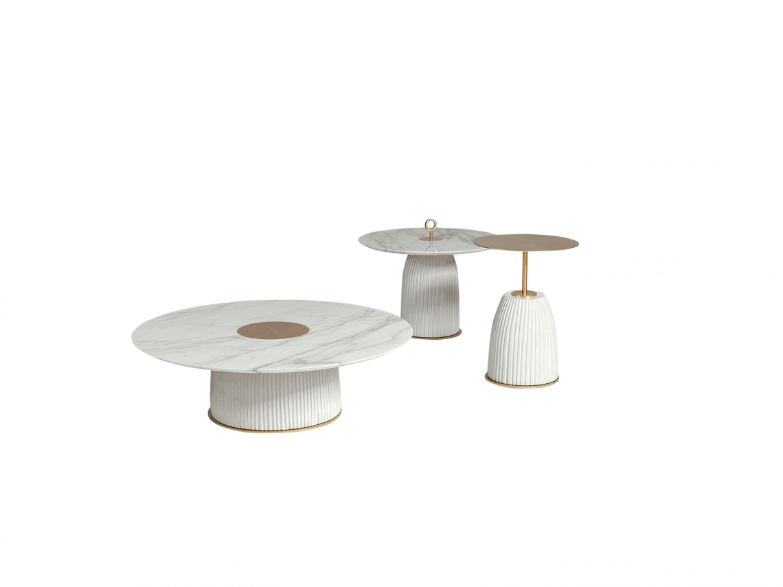 Dione coffee table茶几