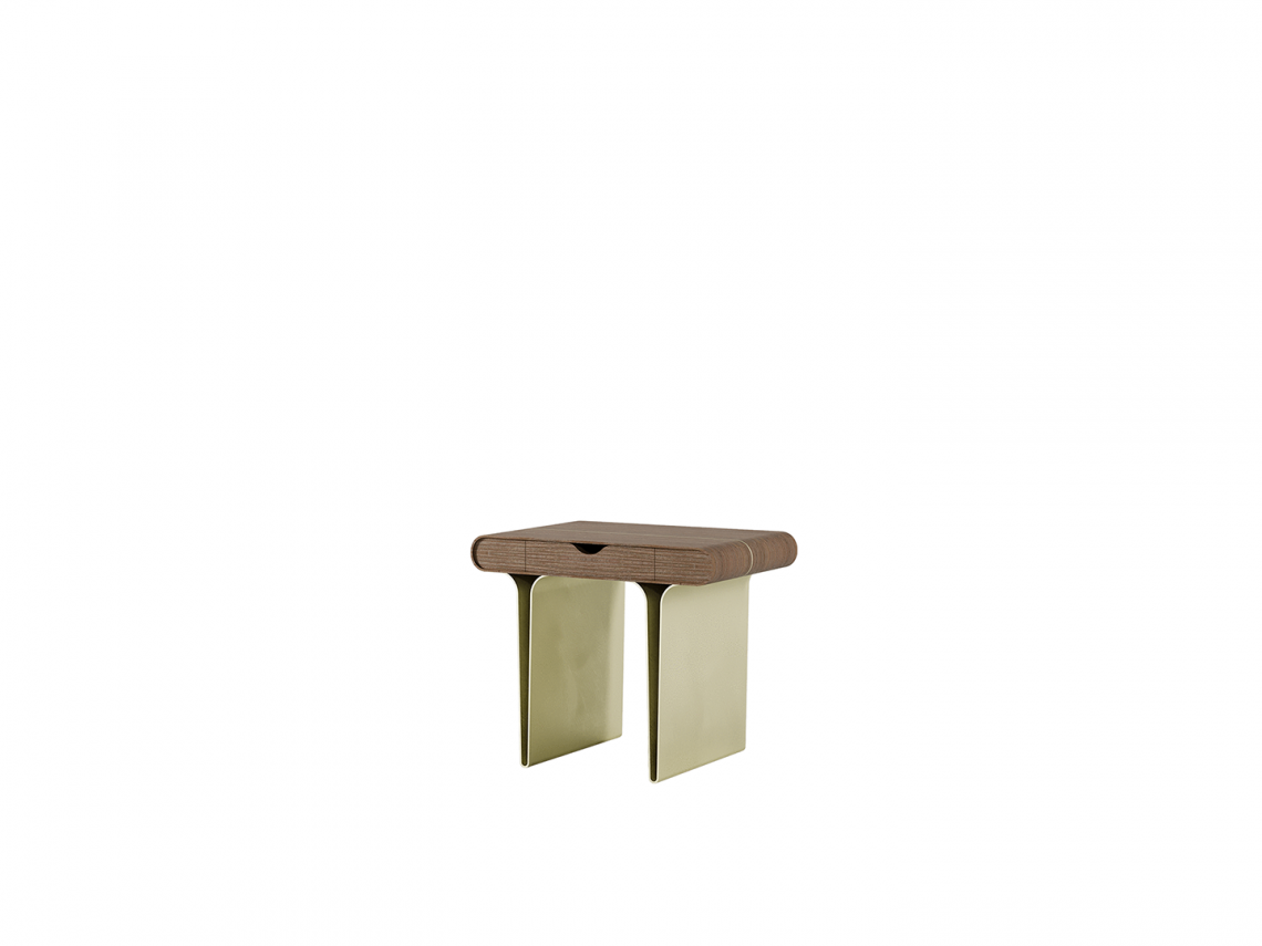 Selima bedside table茶几