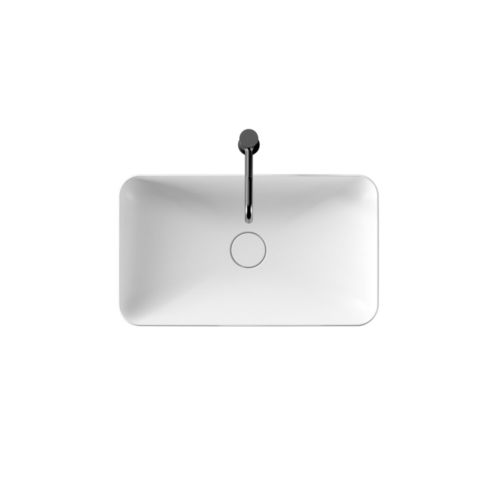 ALICEForm washbasin 60×35台盆