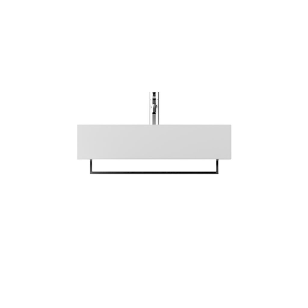 ALICEHide washbasin 60×45台盆