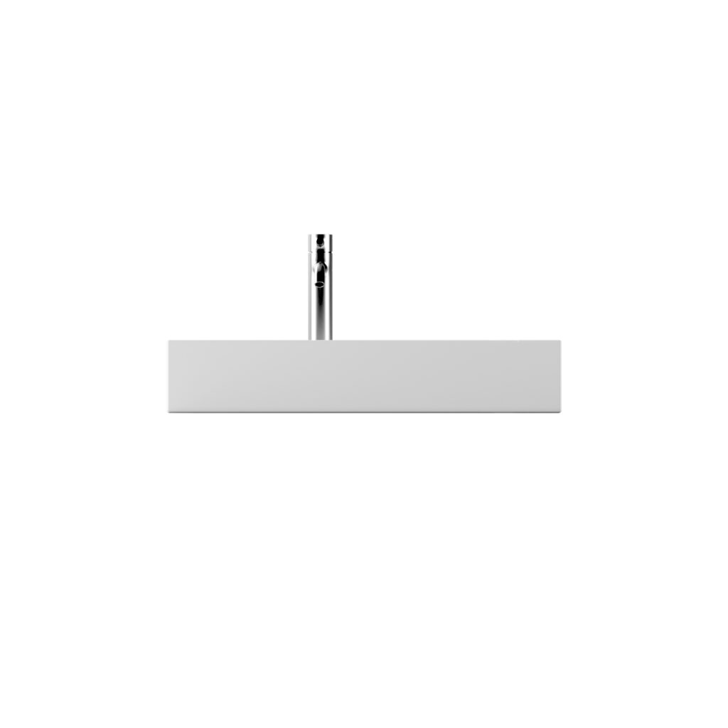 ALICEHide washbasin 65×40台盆