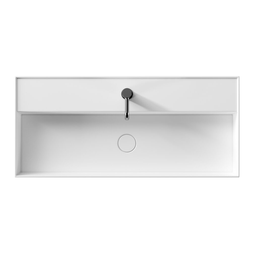 ALICEHide washbasin 100×45台盆
