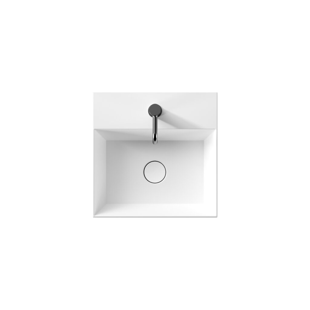 ALICESpy washbasin 46×46台盆