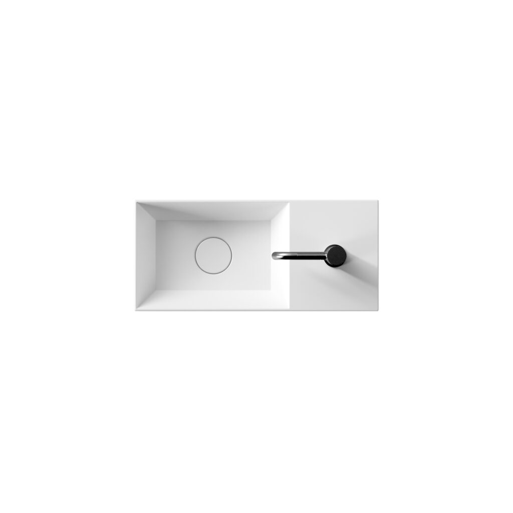 ALICESpy washbasin 55×25台盆