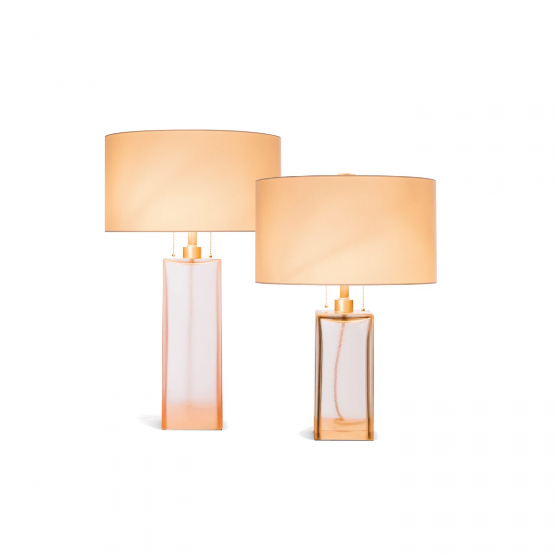 Nettuno table lamp台灯