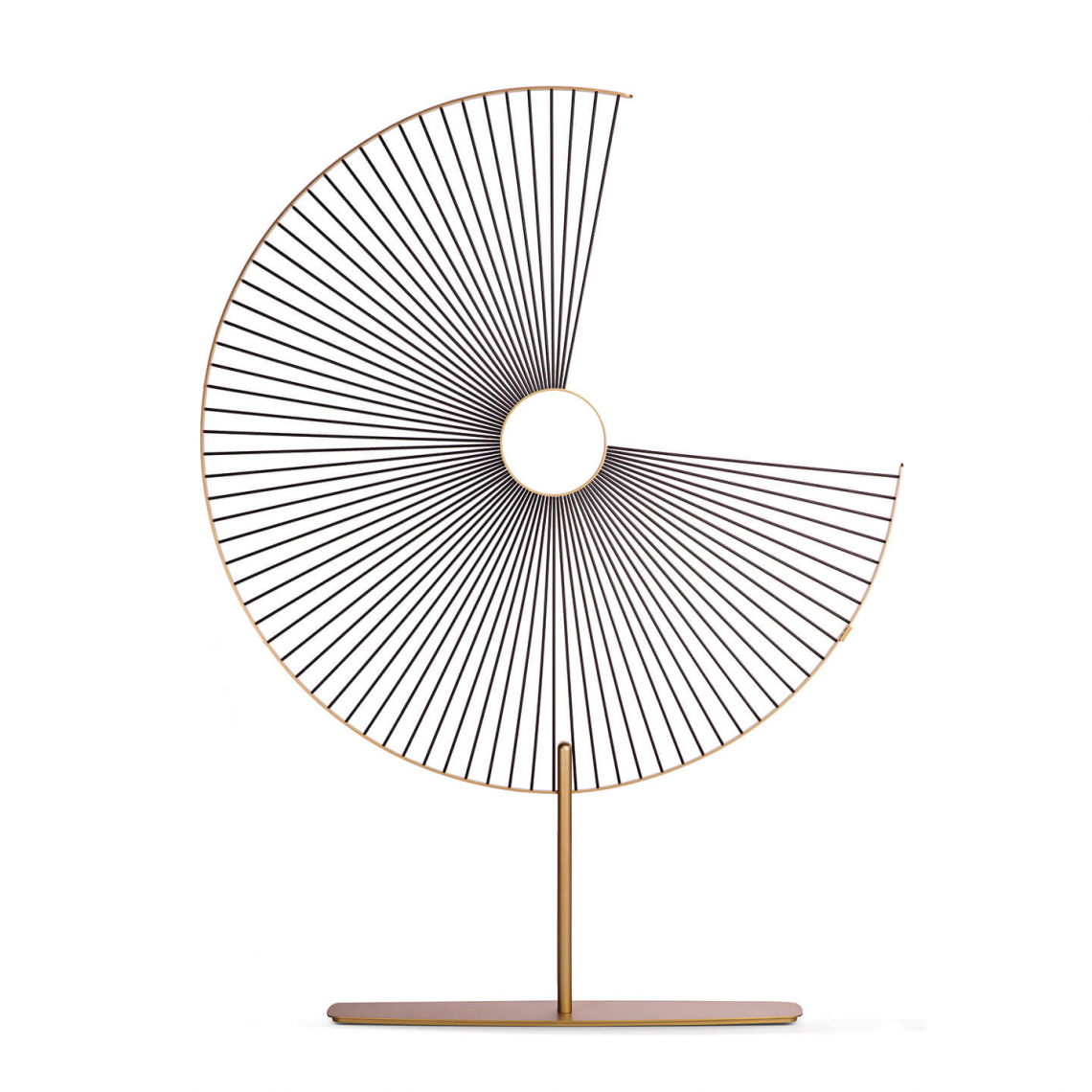 Flare Separè Paravento装饰品