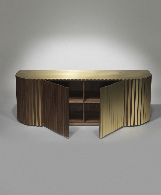 Shadow Cabinet橱柜