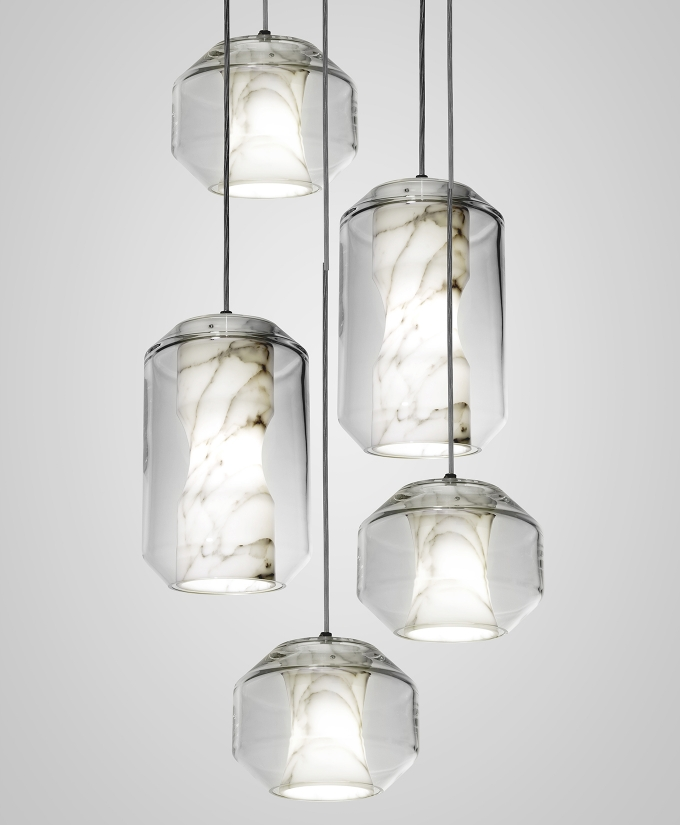 Chamber Chandelier吊灯