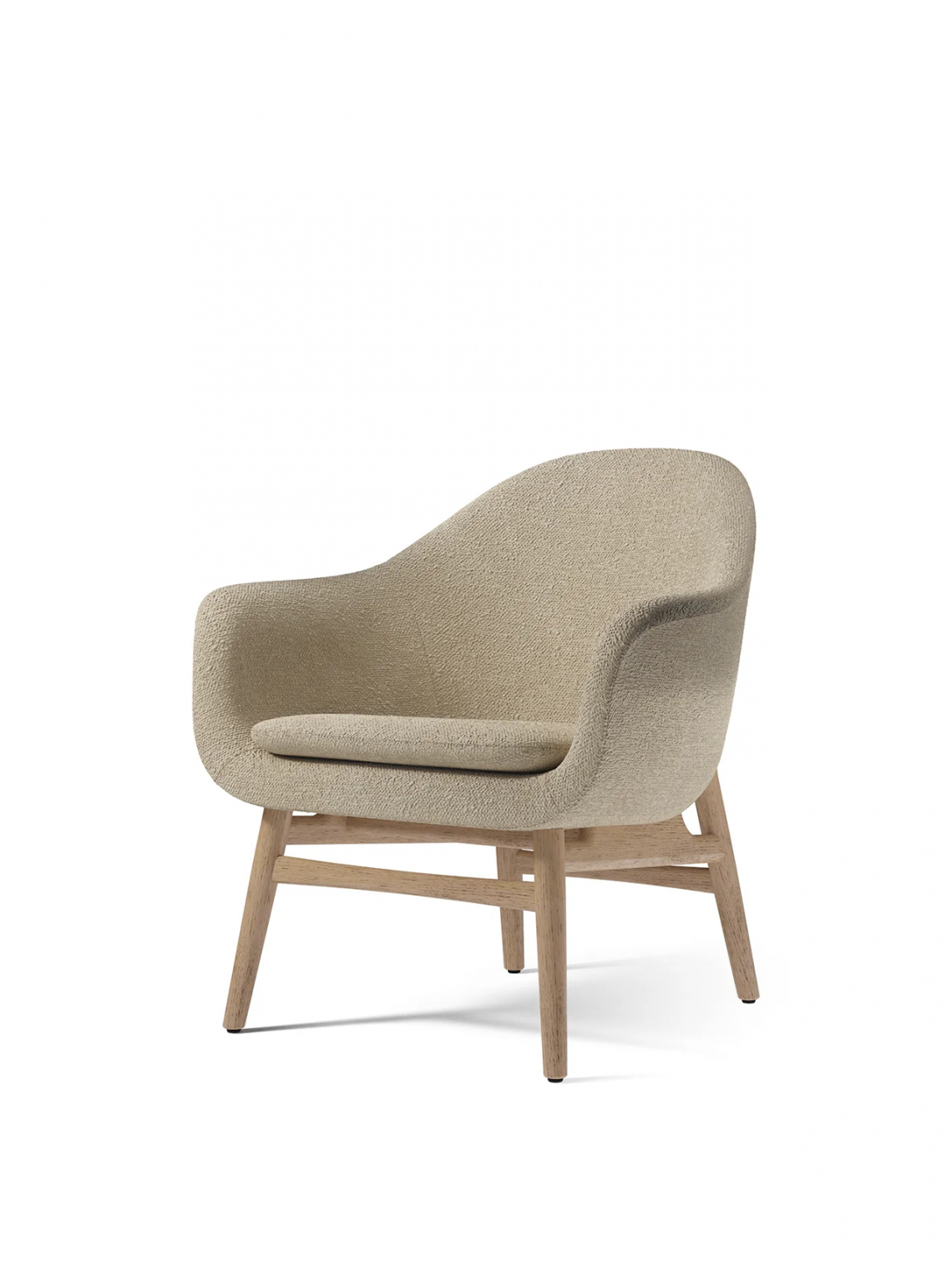 MENUHarbour Lounge Chair休闲椅