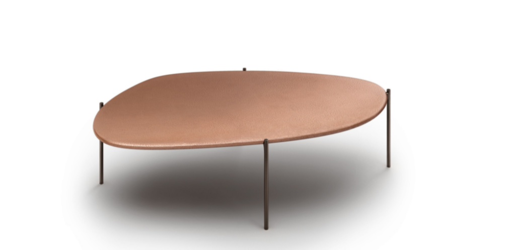 Ishino Side Table.茶几