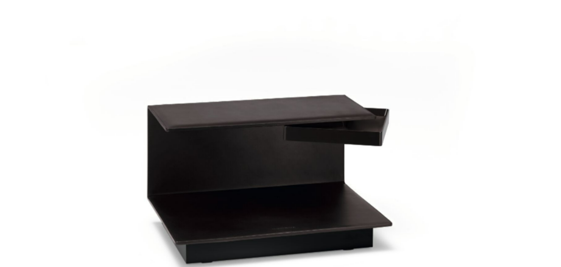 Yuuto Side Table.床头柜