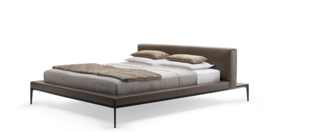 Jaan Bed.多人床