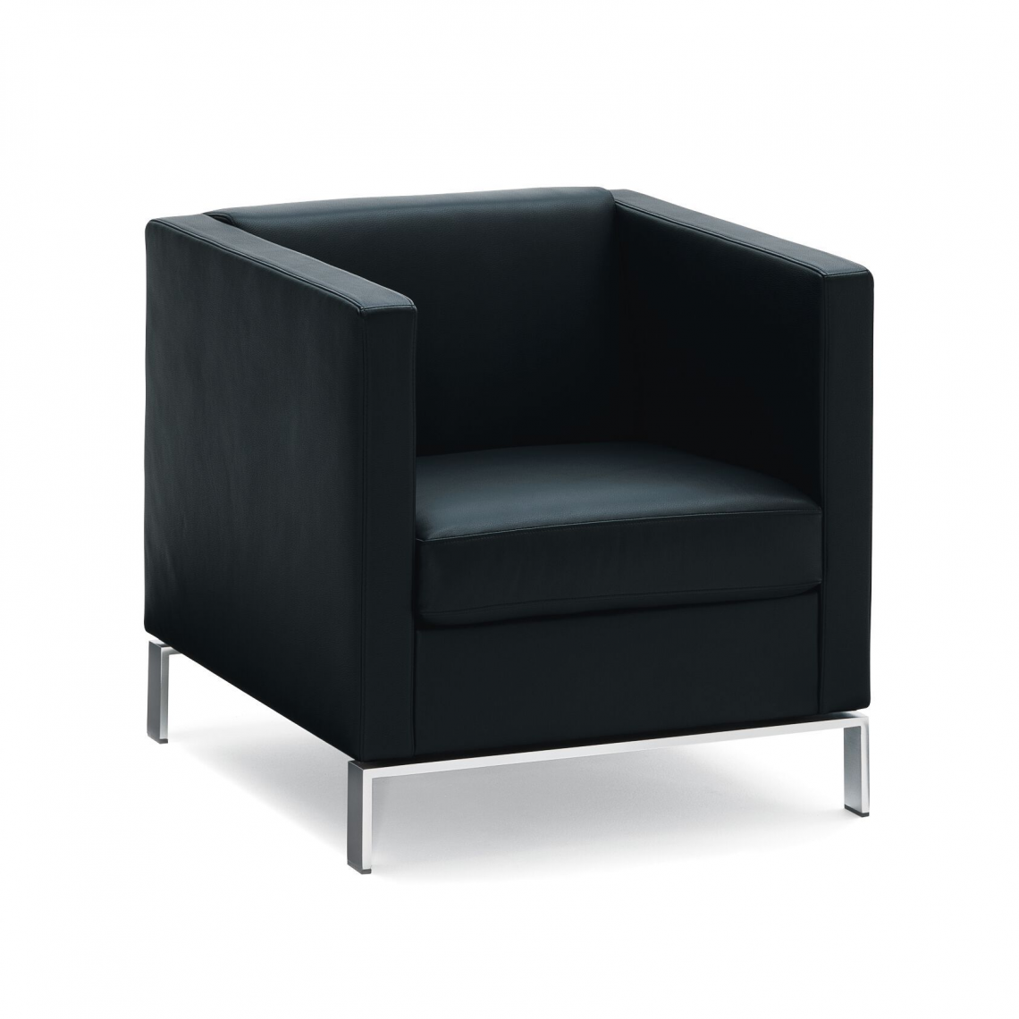 Foster 501 Armchair.单人沙发