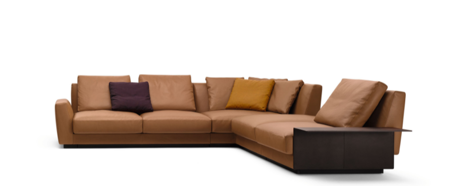 Grand Suite Sofa.组合沙发