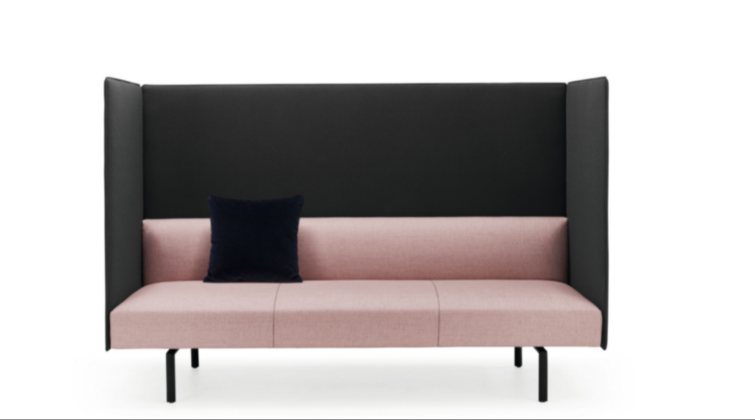 Muud Silent Sofa.组合沙发
