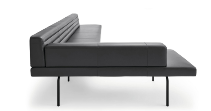 Ison Bench.组合沙发