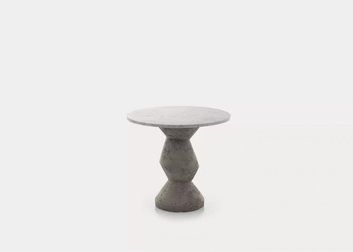 GERVASONIInout 847 848户外小餐桌