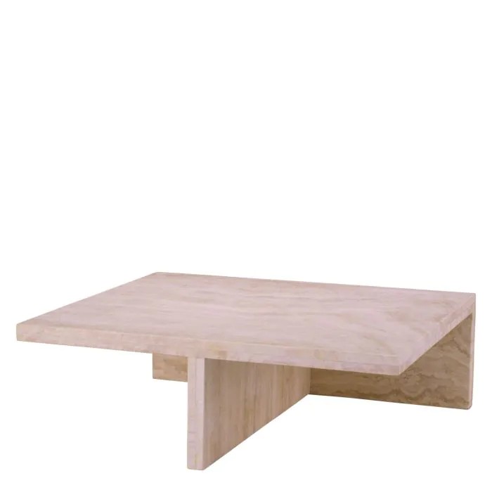 COFFEE TABLE AMARA LOW茶几