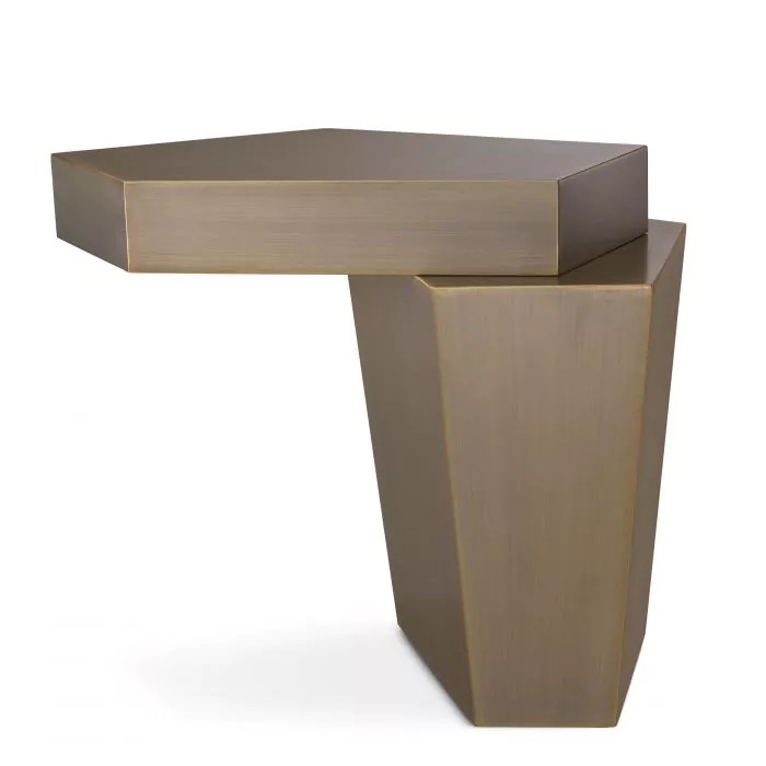 COFFEE TABLE CALABASAS HIGH茶几