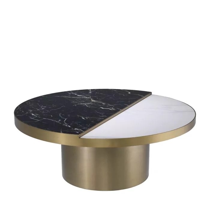 COFFEE TABLE EXCELSIOR 茶几