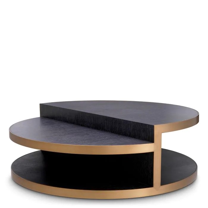 COFFEE TABLE NILO茶几